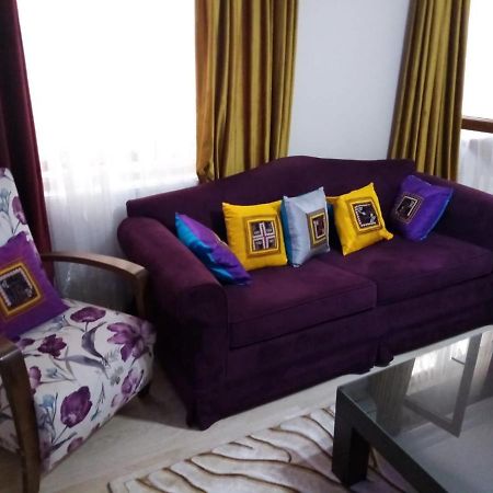 Ferienwohnung Yildirim Luxuryapart Sisli Istanbul Exterior foto