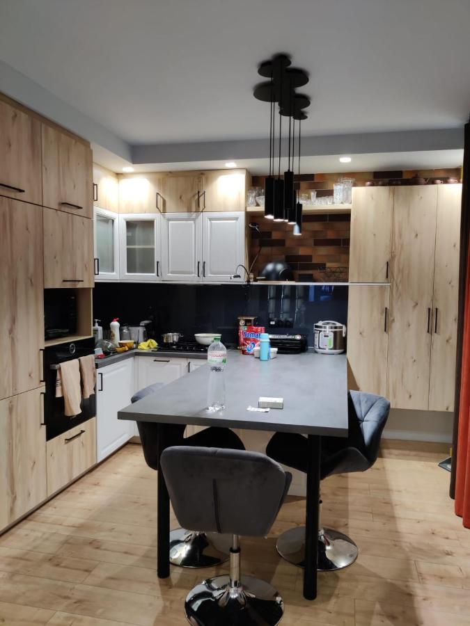 Ferienwohnung Yildirim Luxuryapart Sisli Istanbul Exterior foto
