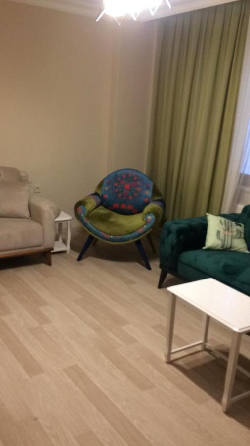 Ferienwohnung Yildirim Luxuryapart Sisli Istanbul Exterior foto