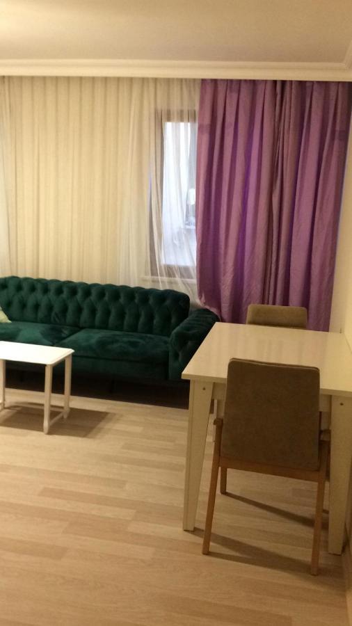 Ferienwohnung Yildirim Luxuryapart Sisli Istanbul Exterior foto