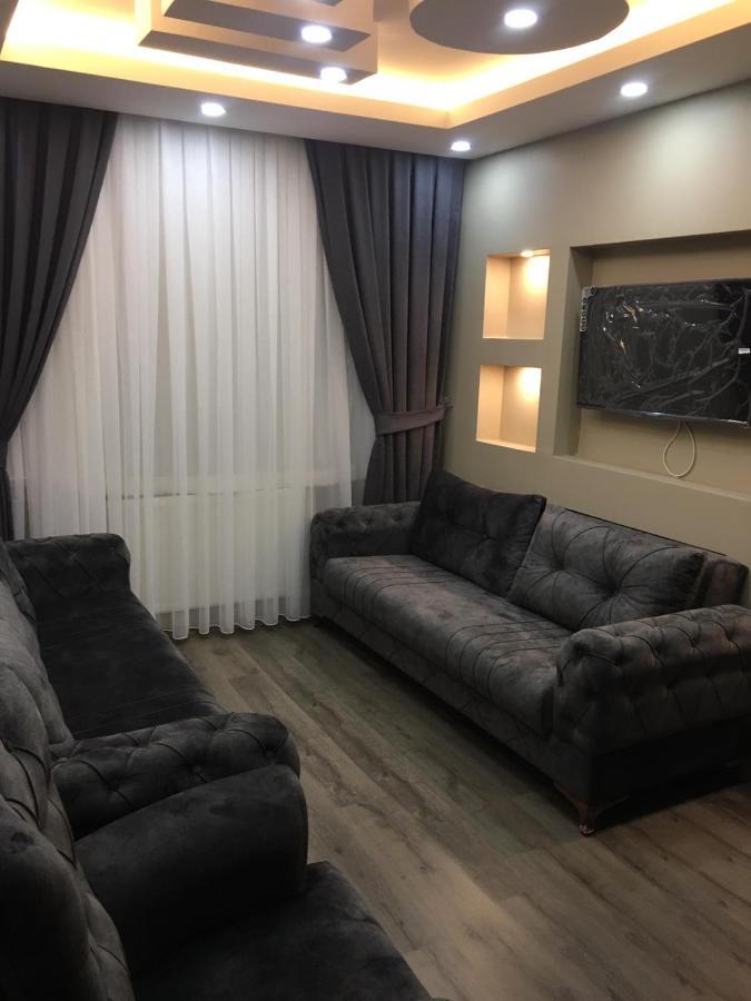 Ferienwohnung Yildirim Luxuryapart Sisli Istanbul Exterior foto